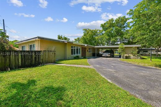 Villa in Hollywood, Broward County
