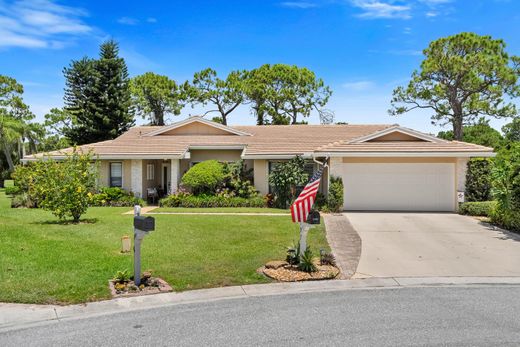 Villa in Palm City, Martin County