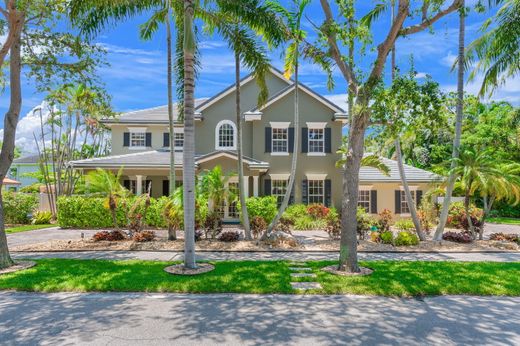 Villa in Wilton Manors, Broward County