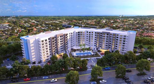 Жилой комплекс, Корал-Спрингс, Broward County