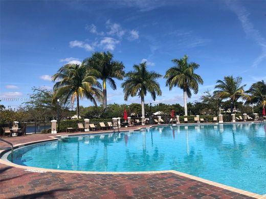 Residential complexes in Sunny Isles Beach, Miami-Dade