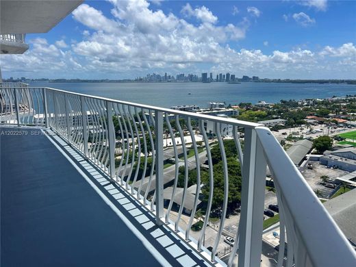 Komplex apartman North Bay Village, Miami-Dade County