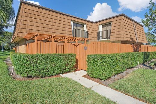 Townhouse in Davie, Broward County