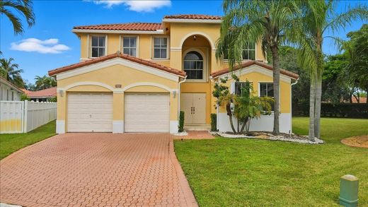 Villa in Miramar, Broward County