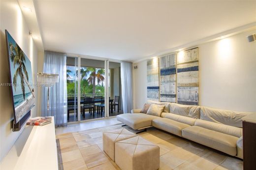 Complesso residenziale a Key Biscayne, Miami-Dade County