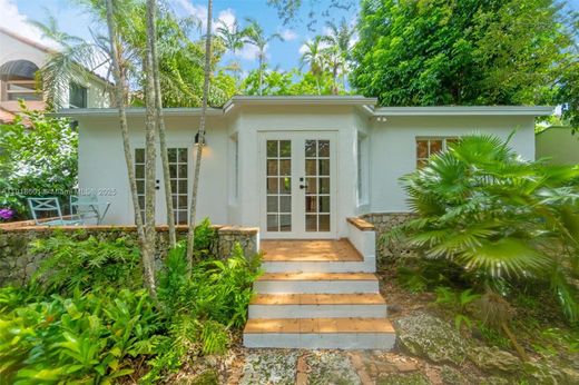 Villa à Miami, Comté de Miami-Dade