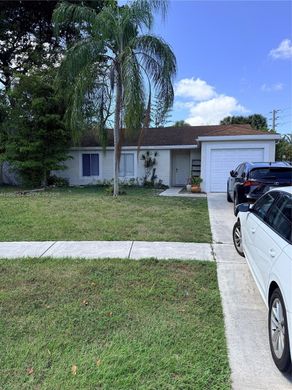 Villa in Boca Raton, Palm Beach County