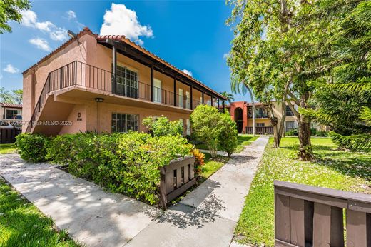 Edificio en Miami, Miami-Dade County