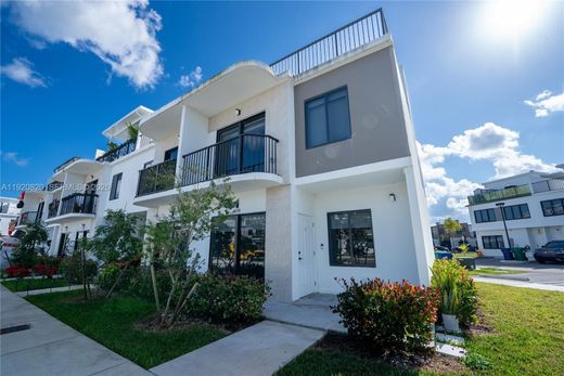 Таунхаус, Homestead, Miami-Dade County