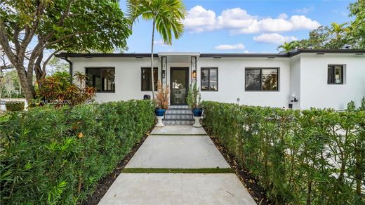 Villa à Miami, Comté de Miami-Dade