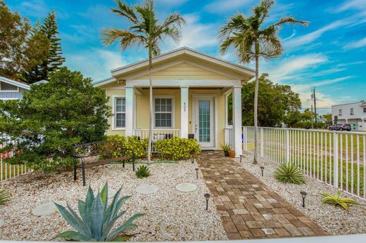 Villa in Lake Worth, Palm Beach County