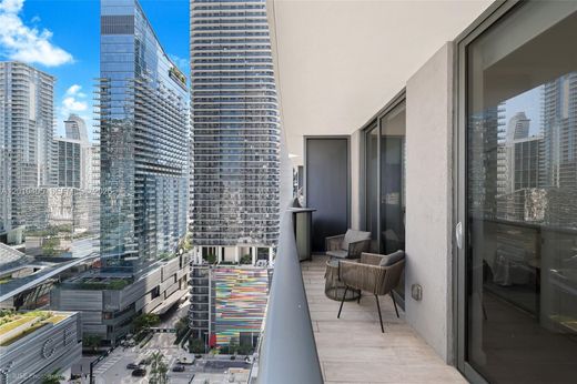 Жилой комплекс, Майами, Miami-Dade County
