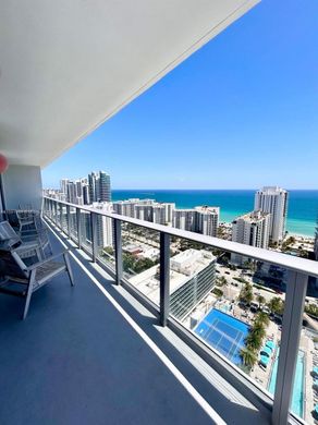 Complesso residenziale a Hollywood, Broward County