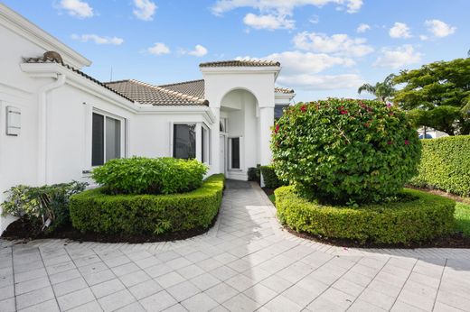 Villa in Boca Raton, Palm Beach