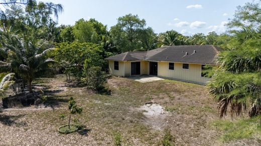 Villa en Aventura, Miami-Dade County