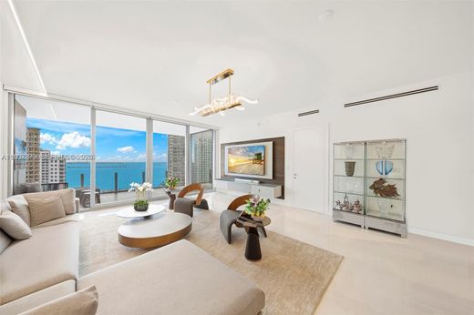 Wohnkomplexe in Miami, Miami-Dade County