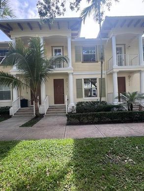 Townhouse in Jupiter, Palm Beach