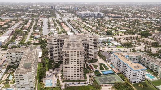 公寓楼  Lauderdale-by-the-Sea, Broward County