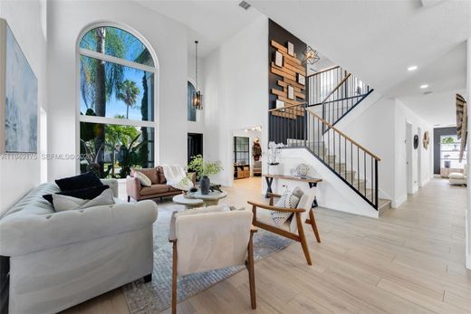 Villa a Pembroke Pines, Broward County