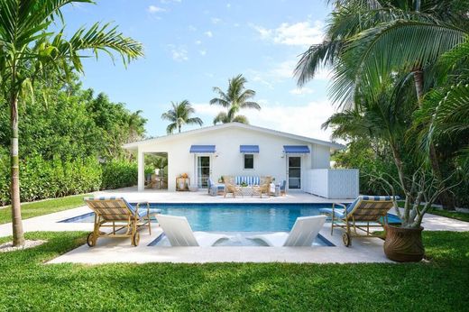 Villa in West Palm Beach, Palm Beach