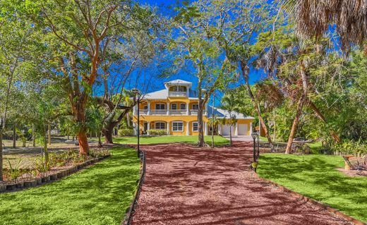 Villa in Fort Pierce, Saint Lucie County