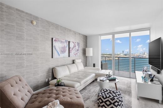 Residential complexes in Miami, Miami-Dade