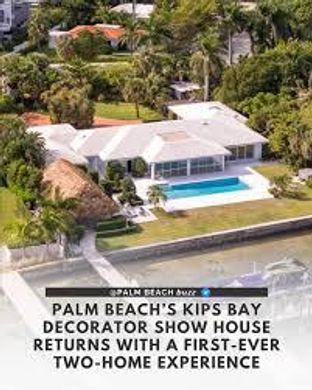 Villa en West Palm Beach, Palm Beach County