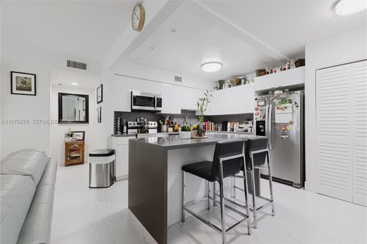 Villa in Fort Lauderdale, Broward County