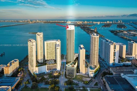 Complesso residenziale a Miami, Miami-Dade County