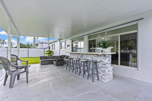 Villa - Homestead, Miami-Dade County