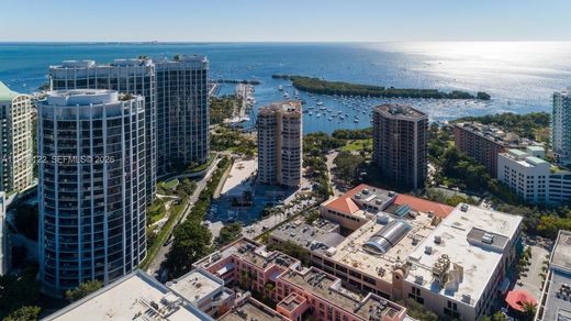 Complexos residenciais - Miami, Miami-Dade County