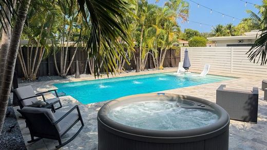 Вилла, Форт-Лодердейл, Broward County