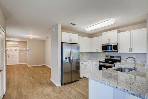 Villa à Homestead, Comté de Miami-Dade