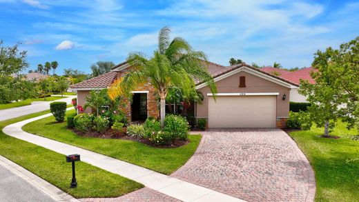 Villa in Port Saint Lucie, Saint Lucie County
