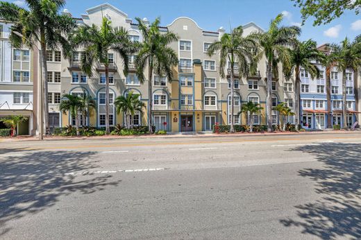 Complexos residenciais - Fort Lauderdale, Broward County