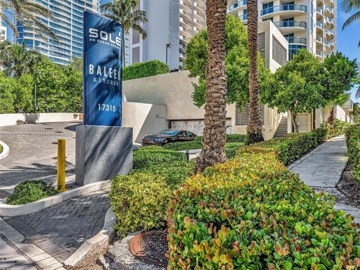 Appartementencomplex in Sunny Isles Beach, Miami-Dade County