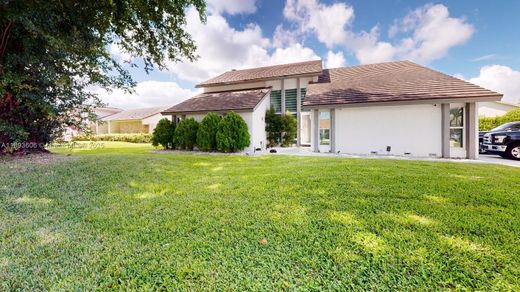 ﻓﻴﻼ ﻓﻲ Plantation, Broward County