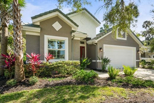 Villa in Palm Coast, Flagler County