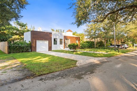 Villa à Biscayne Park, Comté de Miami-Dade
