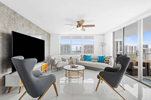 Edificio en Aventura, Miami-Dade County