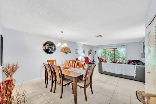 Complesso residenziale a Boca Raton, Palm Beach County