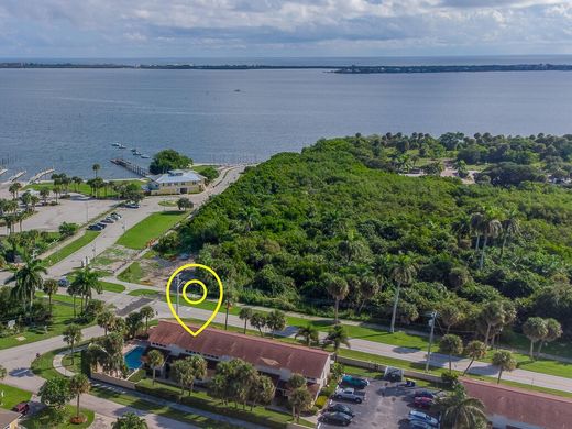 Komplex apartman Jensen Beach, Martin County