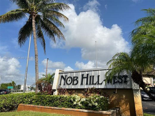 Residential complexes in Miami, Miami-Dade