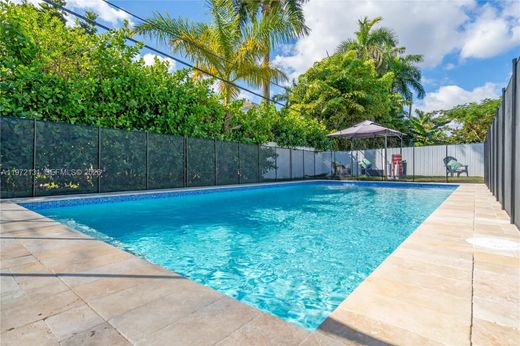 Villa in Miami, Miami-Dade County