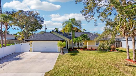 Villa in Port Saint Lucie, Saint Lucie County