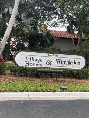 公寓楼  Boca Raton, Palm Beach County