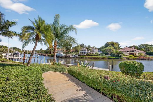 Villa in Palm Beach Gardens, Palm Beach