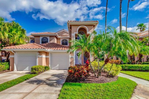 Complesso residenziale a Palm Beach Gardens, Palm Beach County