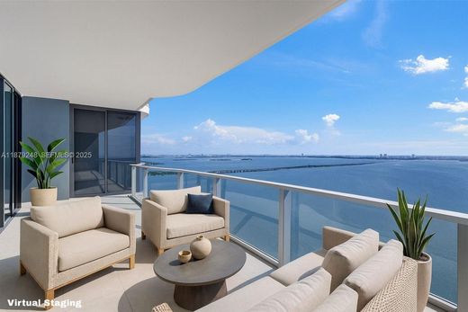 콘도미니엄 / 마이애미, Miami-Dade County