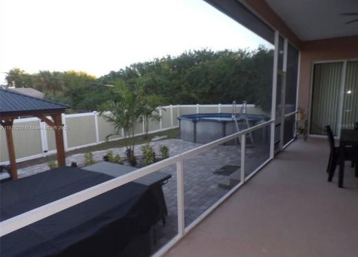 Вилла, Port Charlotte, Charlotte County